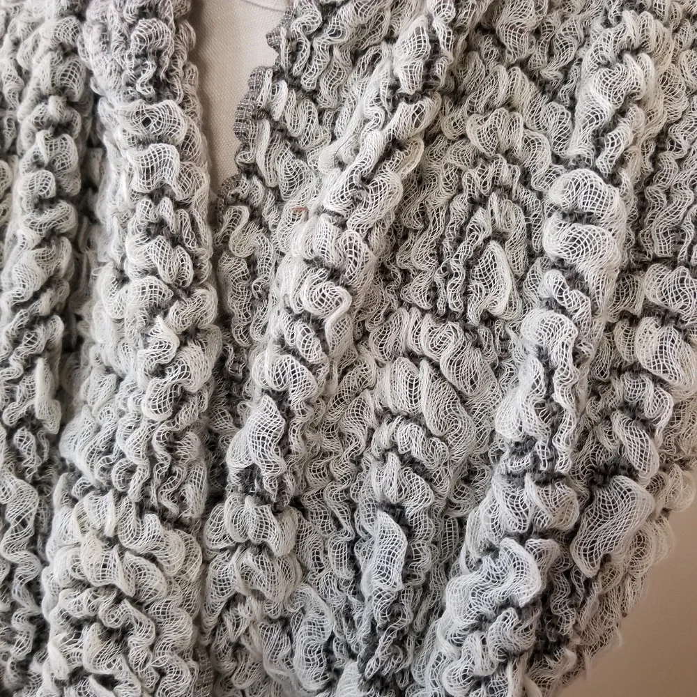 Collection Eighteen Ombre scarf NWT